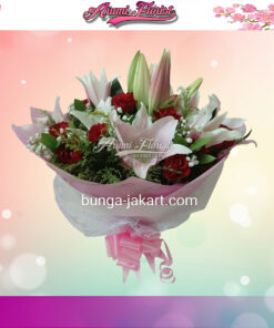 Handbouquet 19