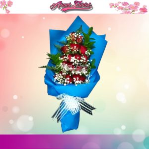 Handbouquet 25