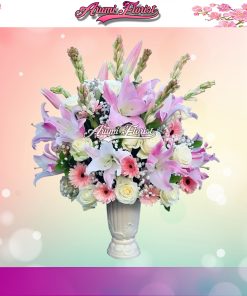 Toko Bunga di Ciledug