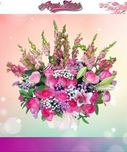 Toko Bunga Alam Sutera