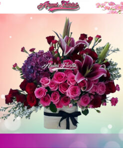 Toko Bunga Porisa Jaya