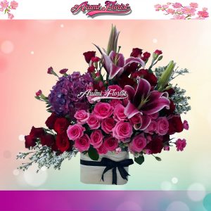 Toko Bunga Porisa Jaya