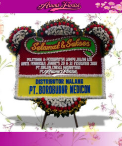 Toko Bunga di Grogol