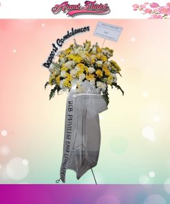 Toko Bunga Rumah Duka Dharmais