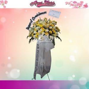 Toko Bunga Rumah Duka Dharmais