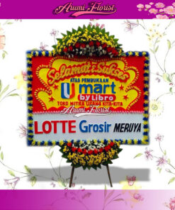 Bunga Papan Congratulations 11