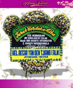 Toko Bunga di Pondok Aren