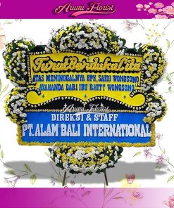 Toko Bunga Di Pondok Indah