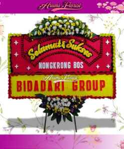 Bunga Papan Congratulations 15