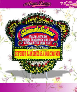 Toko Bunga Di Kota Wisata Cibubur