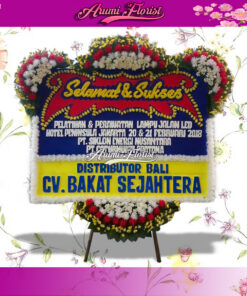 Bunga Papan Congratulations 17