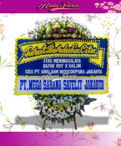 Toko Bunga di Matraman Buka 24 Non stop