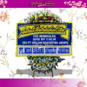 Toko Bunga di Matraman Buka 24 Non stop