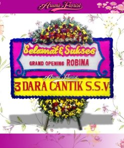 Bunga Papan Congratulations 18