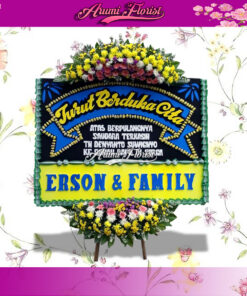 Toko Bunga Karang Mulya