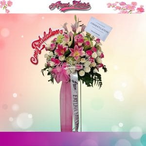 Toko Bunga Di Duren Sawit