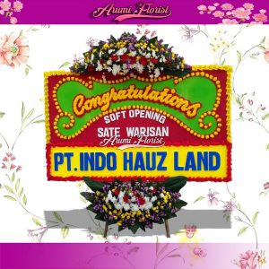 Bunga Papan Congratulations 23