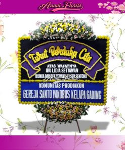 Toko Bunga Karang Mulya