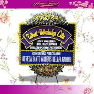 Toko Bunga Karang Mulya