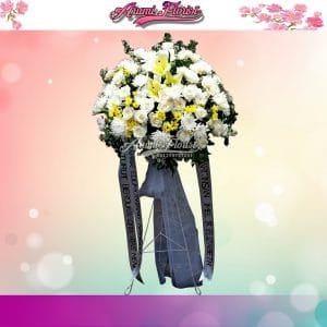 Toko Bunga Karang Mulya