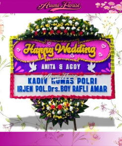 Toko Bunga Di Pondok Indah