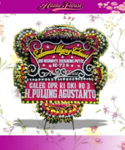 Toko Bunga Kebun Jeruk