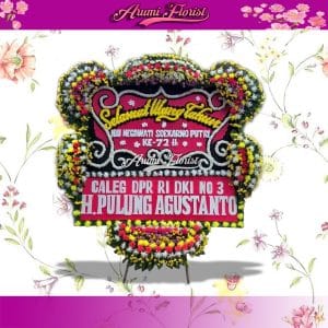 Toko Bunga Kebun Jeruk