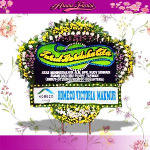 Toko Bunga Pondok Pinang