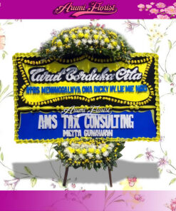 Toko Bunga di Kemang