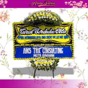 Toko Bunga di Kemang