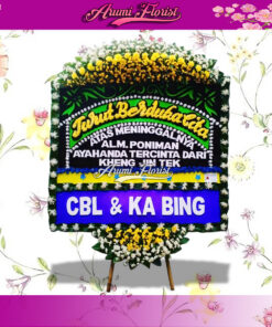 Toko Bunga Karang Mulya