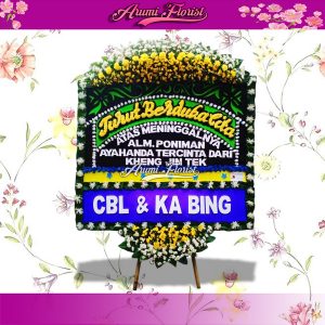 Toko Bunga Karang Mulya