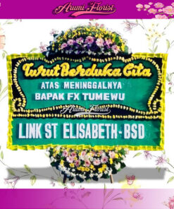 toko bunga di purwokerto