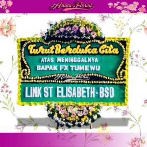 toko bunga di purwokerto