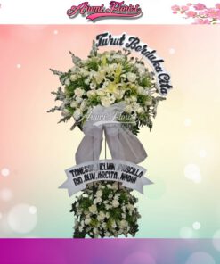 Toko Bunga Karang Mulya