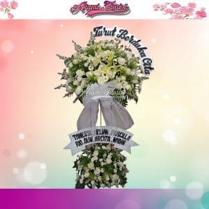 Toko Bunga Karang Mulya