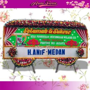 Bunga Papan Congratulations 06