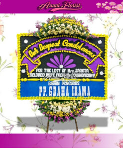 Toko Bunga Neglasari