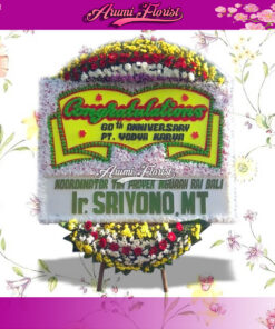 toko bunga di cengkareng