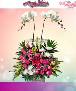 Toko Bunga Bintaro Sektor 5