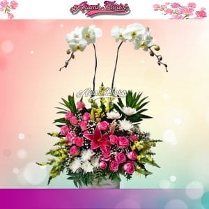 Toko Bunga Bintaro Sektor 5