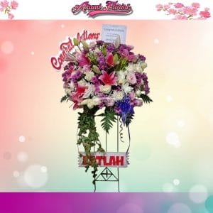 Toko Bunga Bintaro Sektor 7